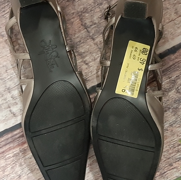 Almost New In Box Matching Purse & Shoes - Picture 5 of 8